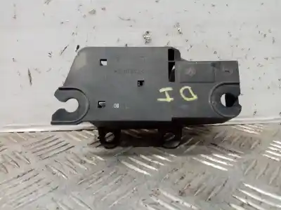 Second-hand car spare part interior left front handle for ford focus berlina (cap) ghia oem iam references   