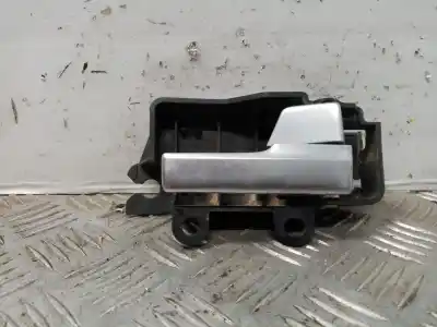 Second-hand car spare part interior right rear handle for ford focus berlina (cap) ghia oem iam references 