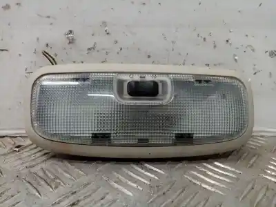Second-hand car spare part interior light for ford focus berlina (cap) ghia oem iam references 3s7a13776ab