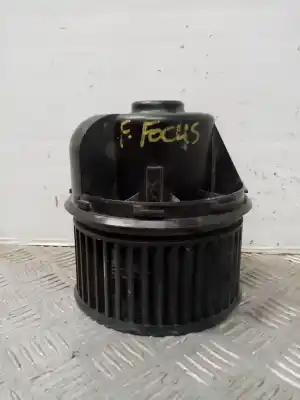 Second-hand car spare part heating fan for ford focus berlina (cap) ghia oem iam references 3m5h18456ad