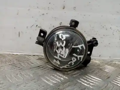 Second-hand car spare part right fog light for ford focus berlina (cap) ghia oem iam references 3m5115k201ab