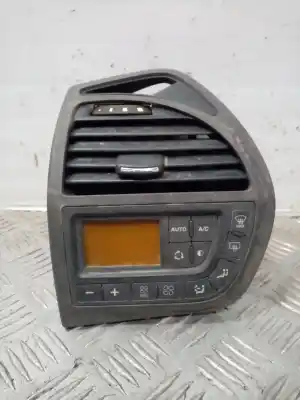 Pezzo di ricambio per auto di seconda mano  per CITROEN C4 PICASSO I MONOSPACE (UD_)  Riferimenti OEM IAM 9650868977  