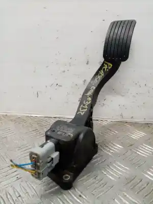 Second-hand car spare part accelerator pedal for citroen c4 picasso i monospace (ud_) 1.6 hdi oem iam references 0280755103