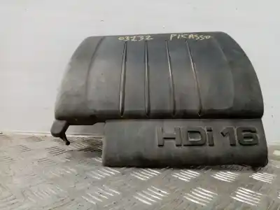 Pezzo di ricambio per auto di seconda mano  per CITROEN C4 PICASSO I MONOSPACE (UD_)  Riferimenti OEM IAM 9684889380  