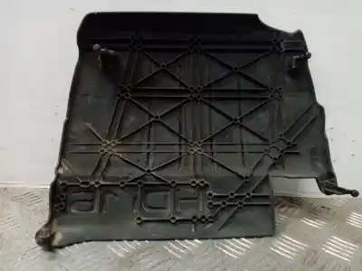 Pezzo di ricambio per auto di seconda mano coperchio motore per citroen c4 picasso i monospace (ud_) 1.6 hdi riferimenti oem iam 9684889380  