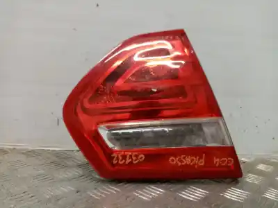 Pezzo di ricambio per auto di seconda mano  per CITROEN C4 PICASSO I MONOSPACE (UD_)  Riferimenti OEM IAM 9653547777  
