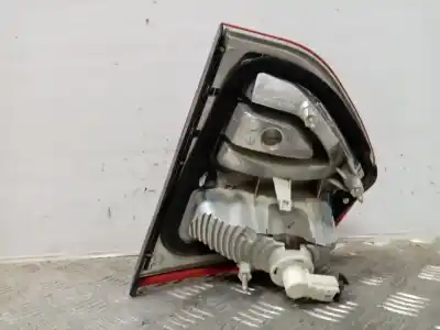 Pezzo di ricambio per auto di seconda mano luce di coda interna sinistra per citroen c4 picasso i monospace (ud_) 1.6 hdi riferimenti oem iam 9653547777  