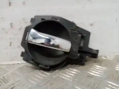 Автозапчасти б/у внутри передней правой ручки за CITROEN C3 I (FC_, FN_) 1.4 i ссылки OEM IAM 9680637377   Автозапчасти б/у внутри передней правой ручки за CITROEN C3 I (FC_, FN_) 1.4 i ссылки OEM IAM 9680637377