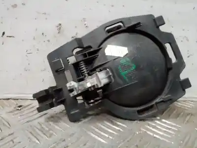 Автозапчасти б/у внутренняя задняя правая ручка за citroen c3 i (fc_, fn_) 1.4 i ссылки oem iam 9680637377   Автозапчасти б/у внутренняя задняя правая ручка за citroen c3 i (fc_, fn_) 1.4 i ссылки oem iam 9680637377