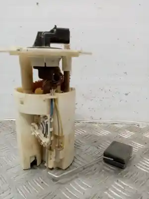 Peça sobressalente para automóvel em segunda mão boia / bomba combustível por daewoo kalos 1.4 se referências oem iam 96447440  