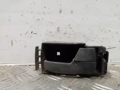 Автозапчасти б/у внутри передней правой ручки за ford transit connect (tc7) furg. ссылки oem iam 1473248