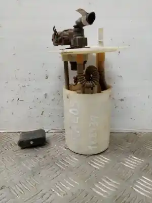 Peça sobressalente para automóvel em segunda mão Boia / Bomba Combustível por DAEWOO KALOS 1.4 SE Referências OEM IAM 96414381  