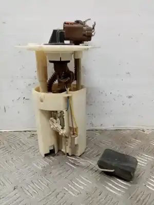 Peça sobressalente para automóvel em segunda mão boia / bomba combustível por daewoo kalos 1.4 se referências oem iam 96414381  