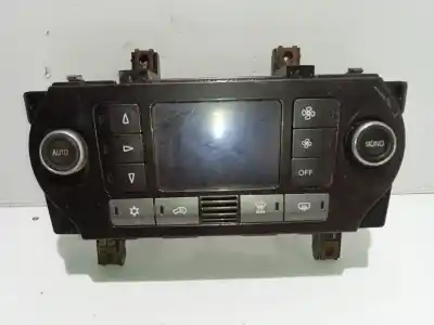 Pezzo di ricambio per auto di seconda mano controllo climatico per fiat bravo (198) 1.9 16v dynamic multijet riferimenti oem iam 735442075