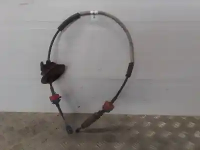 Second-hand car spare part gearbox linkage for peugeot 307 (s1) xn oem iam references 