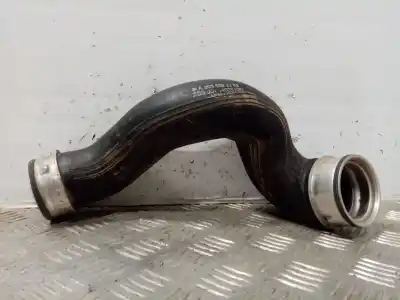 Pezzo di ricambio per auto di seconda mano Tubo Pressione Turbocompressore per MERCEDES CLASE C (W203) BERLINA 200 CDI (LA) (203.007) Riferimenti OEM IAM A2035283382  