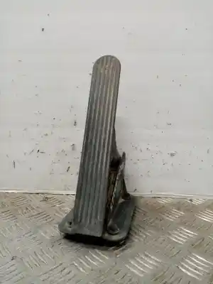 Second-hand car spare part accelerator pedal for smart forfour (454) 1.5 cdi (454.000) oem iam references 0280752226