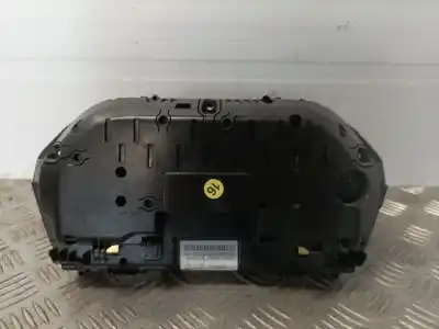 Recambio de automóvil de segunda mano de cuadro instrumentos para bmw serie 1 lim. (f20/f21) 116d referencias oem iam 17649411 9295445 6210ik6843053