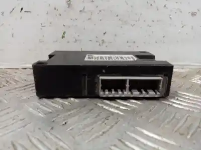 Tweedehands auto-onderdeel elektronische module voor nissan primera berlina (p12) * oem iam-referenties ed01034710  