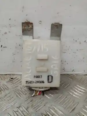 Second-hand car spare part Electronic Module for NISSAN ALMERA (N15) * OEM IAM references   