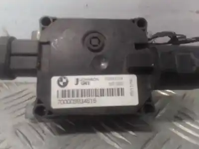 Recambio de automóvil de segunda mano de modulo electronico para bmw serie 1 lim. (f20/f21) 116d referencias oem iam 760841004