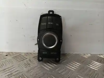 Recambio de automóvil de segunda mano de mando multifuncion para bmw serie 1 lim. (f20/f21) 116d referencias oem iam 938167801