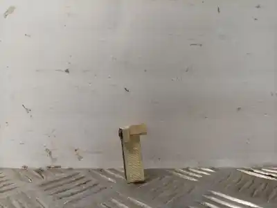 Peça sobressalente para automóvel em segunda mão sensor por bmw 1 (f20) 116 d referências oem iam 924007602  021125721a