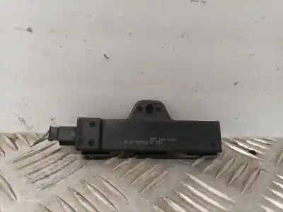 Pezzo di ricambio per auto di seconda mano amplificatore d'antenna per bmw 1 (f20) 116 d riferimenti oem iam 6520922083202