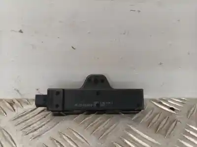 Pezzo di ricambio per auto di seconda mano amplificatore d'antenna per bmw 1 (f20) 116 d riferimenti oem iam 6520922083202