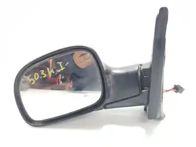 Second-hand car spare part left rearview mirror for chrysler voyager (rg) 2.8 crd cat oem iam references 4894413ac  