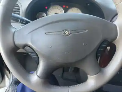 Автозапчастина б/у передня ліва подушка безопасности для CHRYSLER VOYAGER (RG) 2.8 CRD CAT Посилання на OEM IAM   