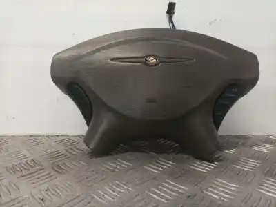 Автозапчасти б/у передняя левая подушка безопасности за chrysler voyager (rg) 2.8 crd cat ссылки oem iam   