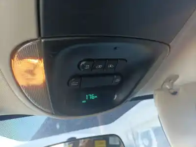 Автозапчасти б/у внутренний свет за chrysler voyager (rg) 2.8 crd cat ссылки oem iam vr414801dxb