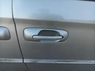 Автозапчасти б/у наружная рукоятка передняя справа за chrysler voyager (rg) 2.8 crd cat ссылки oem iam wz28trmaa