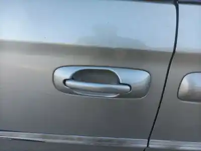 Автозапчасти б/у правая сторона внешняя ручка за chrysler voyager (rg) 2.8 crd cat ссылки oem iam orp90trma
