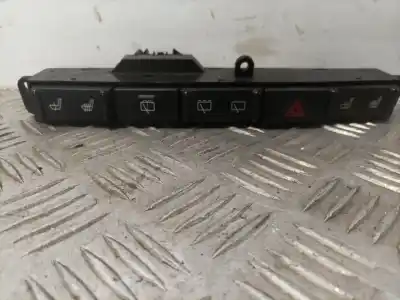 Pezzo di ricambio per auto di seconda mano  per CHRYSLER VOYAGER (RG)  Riferimenti OEM IAM 022124045  74677463