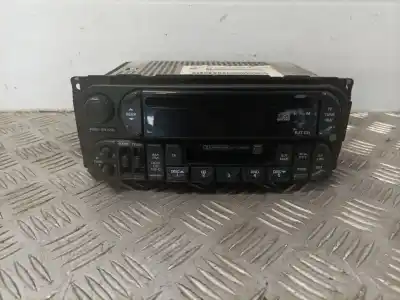 Pezzo di ricambio per auto di seconda mano  per CHRYSLER VOYAGER (RG)  Riferimenti OEM IAM P05064385AE  