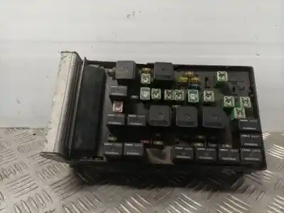 Pezzo di ricambio per auto di seconda mano  per CHRYSLER VOYAGER (RG)  Riferimenti OEM IAM 04727558AC  