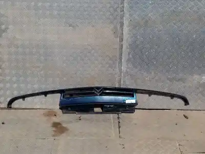Pezzo di ricambio per auto di seconda mano griglia anteriore per citroen xantia berlina riferimenti oem iam 