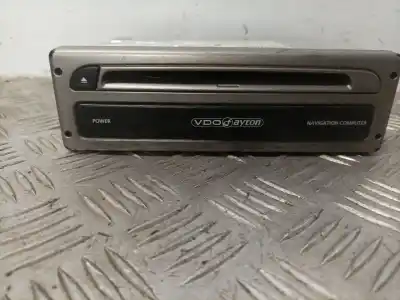 Pezzo di ricambio per auto di seconda mano  per CHRYSLER VOYAGER (RG)  Riferimenti OEM IAM PC510000  