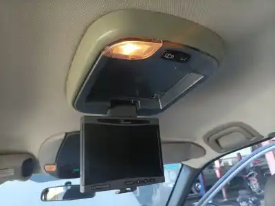 Pezzo di ricambio per auto di seconda mano  per CHRYSLER VOYAGER (RG)  Riferimenti OEM IAM RE7469  
