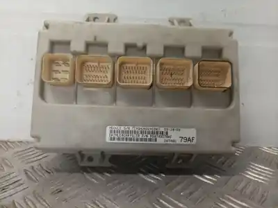 Pezzo di ricambio per auto di seconda mano  per CHRYSLER VOYAGER (RG)  Riferimenti OEM IAM 04748079AF  