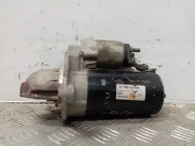 Pièce détachée automobile d'occasion DÉMARREUR DE VOITURE pour IVECO DAILY CAJA ABIERTA / VOLQUETE  Références OEM IAM 0986018950  