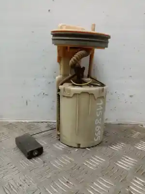 Peça sobressalente para automóvel em segunda mão boia / bomba combustível por seat ibiza (6l1) rock & roll referências oem iam 6q0919050d