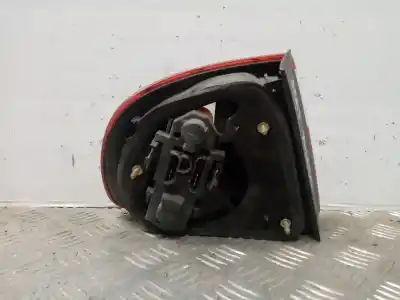 Автозапчастина б/у правий ліхтар для seat toledo (1m2) 1.9 tdi посилання на oem iam   