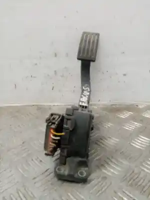 Pièce détachée automobile d'occasion potentiomètre pour ford mondeo berlina références oem iam 4m519f836ah