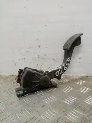 Second-hand car spare part potentiometer for ford mondeo berlina oem iam references 4m519f836ah  6pv00864101