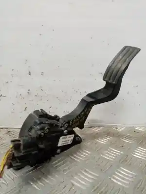Автозапчасти б/у педальный потенциометр за ford fusion (cbk) trend ссылки oem iam 6pv00856700  2ws619f836aa