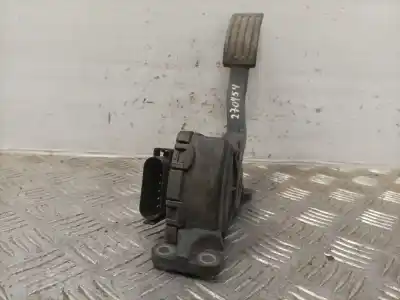 Автозапчасти б/у педальный потенциометр за ford focus c-max (cap) ghia (d) ссылки oem iam 3m519f836af
