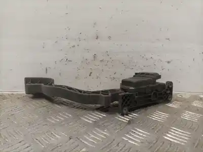 Автозапчасти б/у педальный потенциометр за ford focus c-max (cap) ghia (d) ссылки oem iam 3m519f836af  0wc95ye